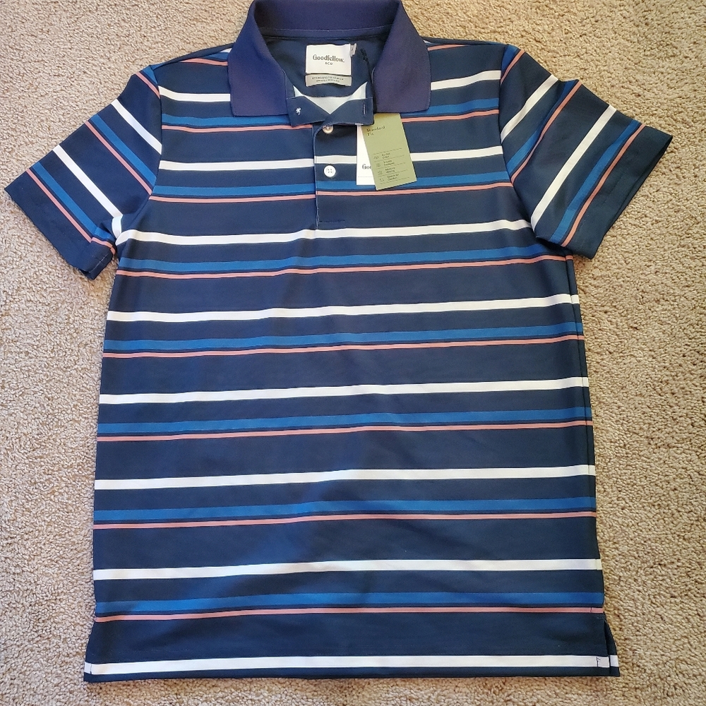 🎯 Goodfellow & Co mens Collared Shirt